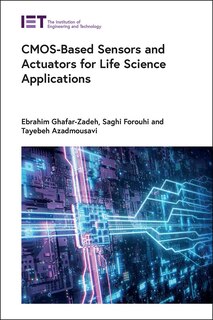 Front cover_CMOS-Based Sensors and Actuators for Life Science Applications