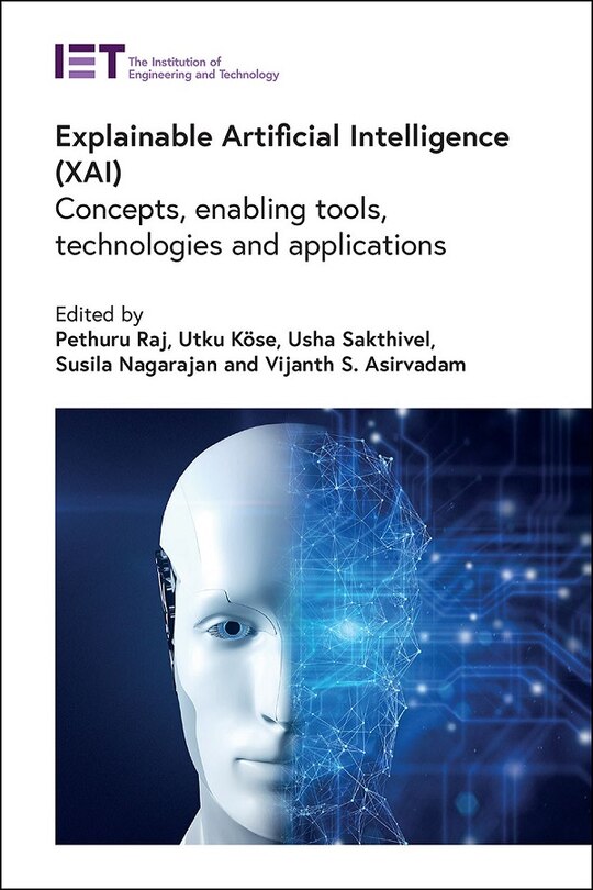Couverture_Explainable Artificial Intelligence (XAI)