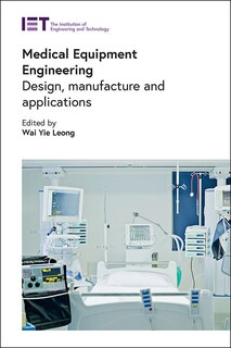 Front cover_Medical Equipment Engineering