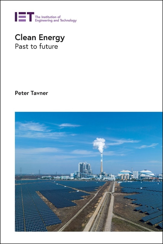 Front cover_Clean Energy