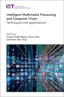 Couverture_Intelligent Multimedia Processing and Computer Vision