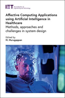 Couverture_Affective Computing Applications Using Artificial Intelligence in Healthcare