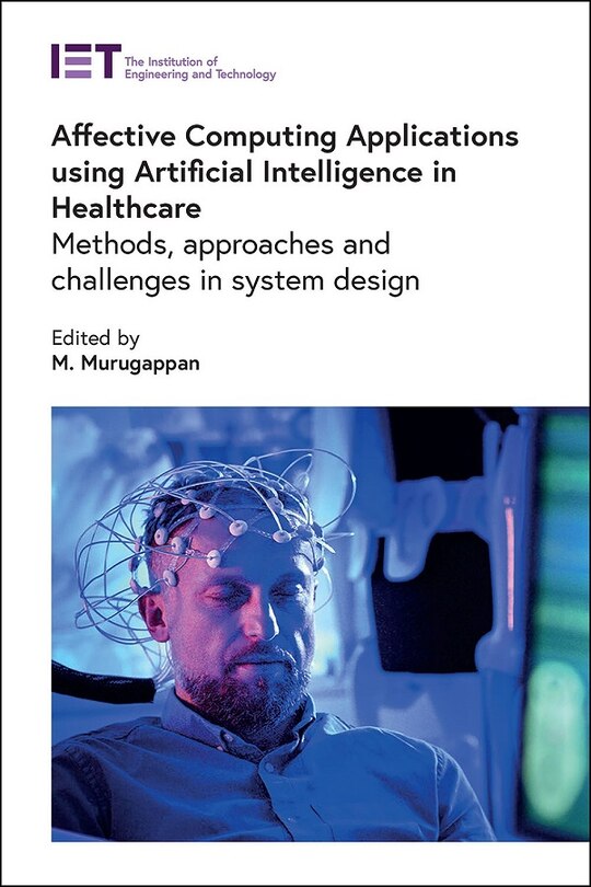 Couverture_Affective Computing Applications Using Artificial Intelligence in Healthcare