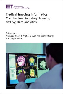Front cover_Medical Imaging Informatics
