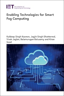 Front cover_Enabling Technologies for Smart Fog Computing