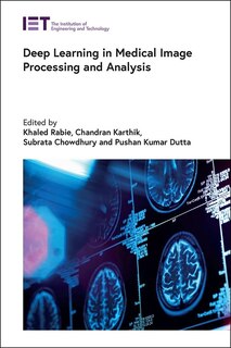 Couverture_Deep Learning in Medical Image Processing and Analysis