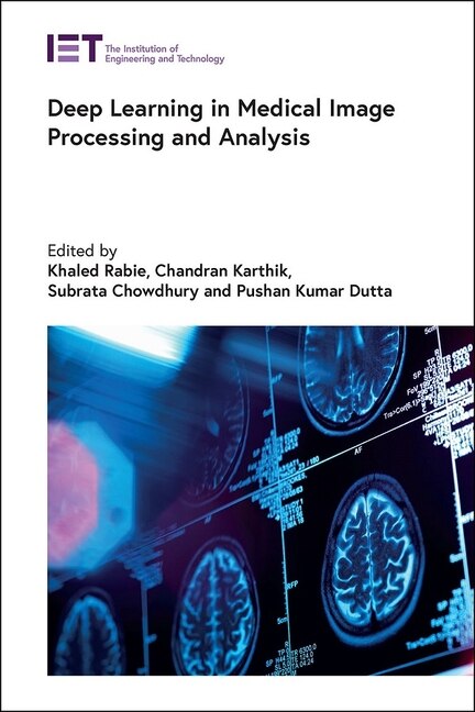 Couverture_Deep Learning in Medical Image Processing and Analysis