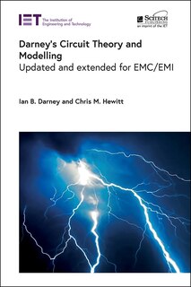 Front cover_Darney's Circuit Theory and Modelling