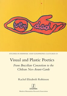 Couverture_Visual and Plastic Poetics