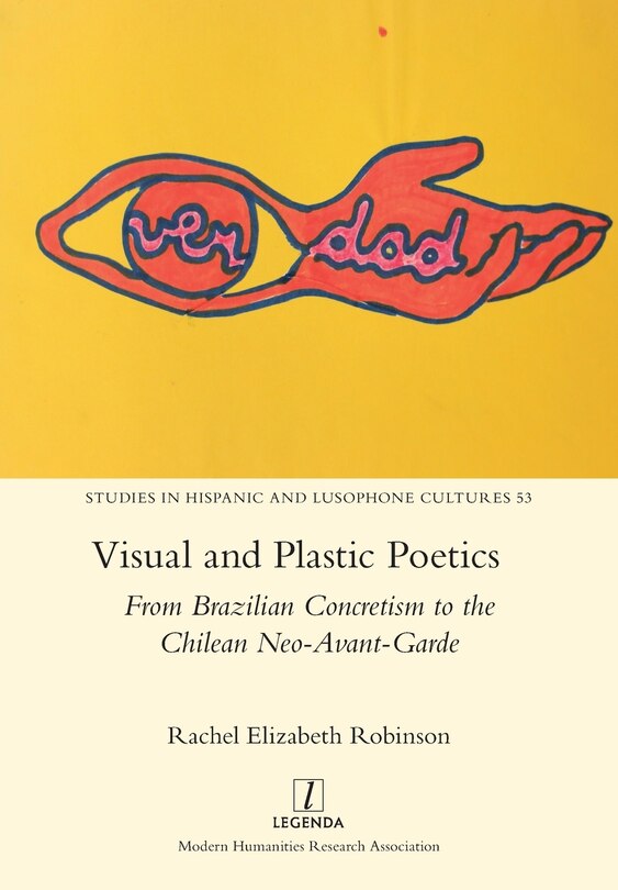 Couverture_Visual and Plastic Poetics