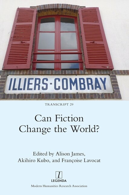 Front cover_Can Fiction Change the World?