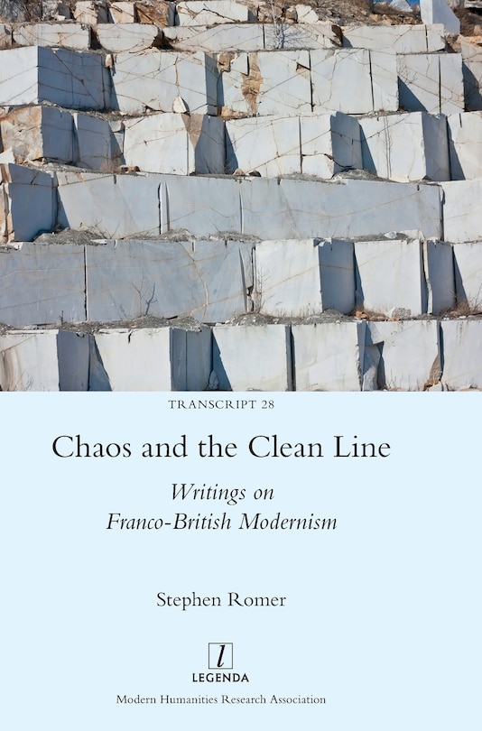 Couverture_Chaos and the Clean Line