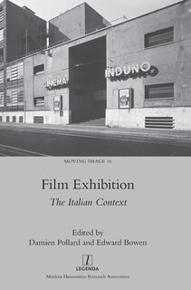 Front cover_Film Exhibition