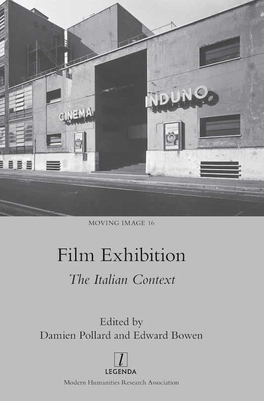 Front cover_Film Exhibition