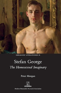 Front cover_Stefan George