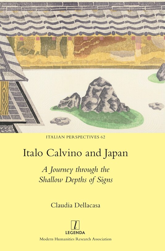 Front cover_Italo Calvino and Japan