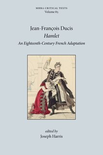 Front cover_Hamlet