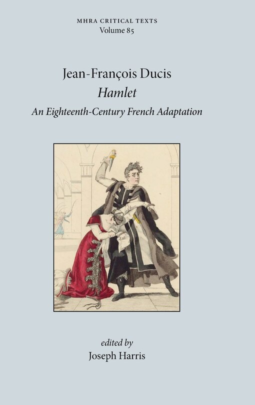 Front cover_Hamlet