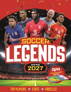 Couverture_Men's Soccer Legends 2027