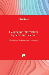 Front cover_Geographic Information Systems and Science