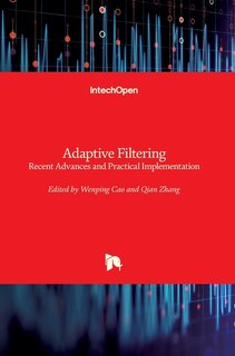 Front cover_Adaptive Filtering