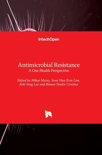 Front cover_Antimicrobial Resistance