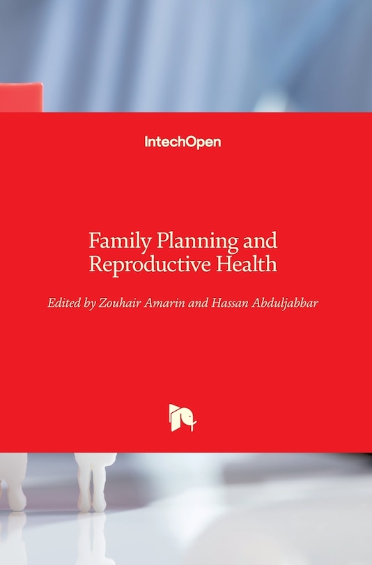 Front cover_Family Planning and Reproductive Health