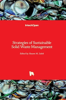 Couverture_Strategies of Sustainable Solid Waste Management