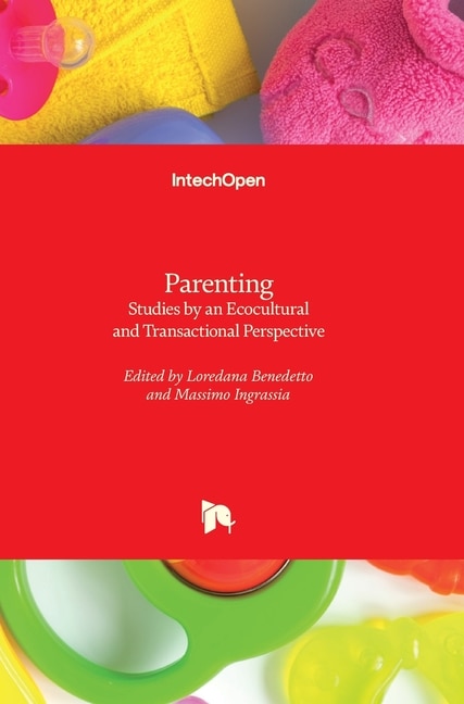 Front cover_Parenting