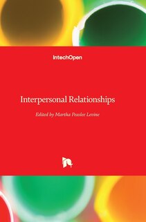 Front cover_Interpersonal Relationships