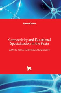 Front cover_Connectivity and Functional Specialization in the Brain