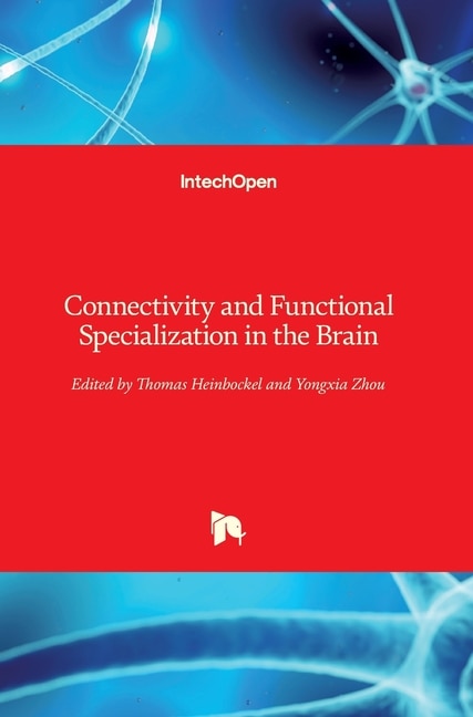 Front cover_Connectivity and Functional Specialization in the Brain