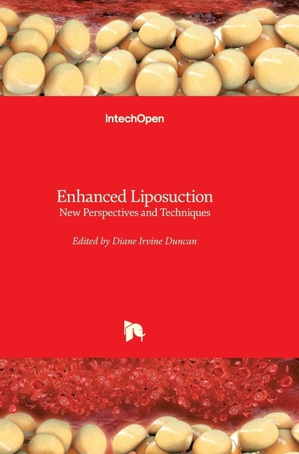 Couverture_Enhanced Liposuction