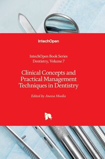 Couverture_Clinical Concepts and Practical Management Techniques in Dentistry