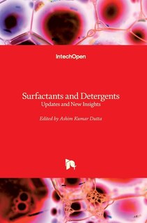 Couverture_Surfactants and Detergents