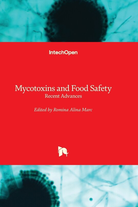 Front cover_Mycotoxins and Food Safety - Recent Advances