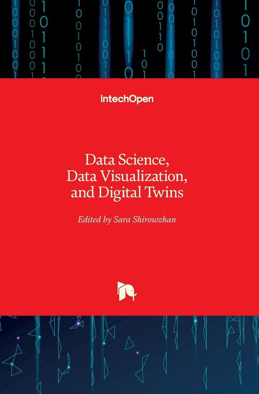Couverture_Data Science, Data Visualization, and Digital Twins