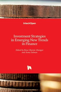 Couverture_Investment Strategies in Emerging New Trends in Finance