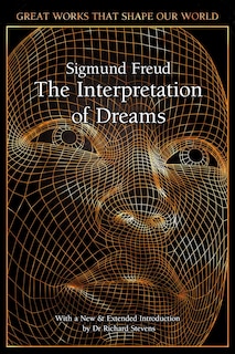 Couverture_The Interpretation of Dreams