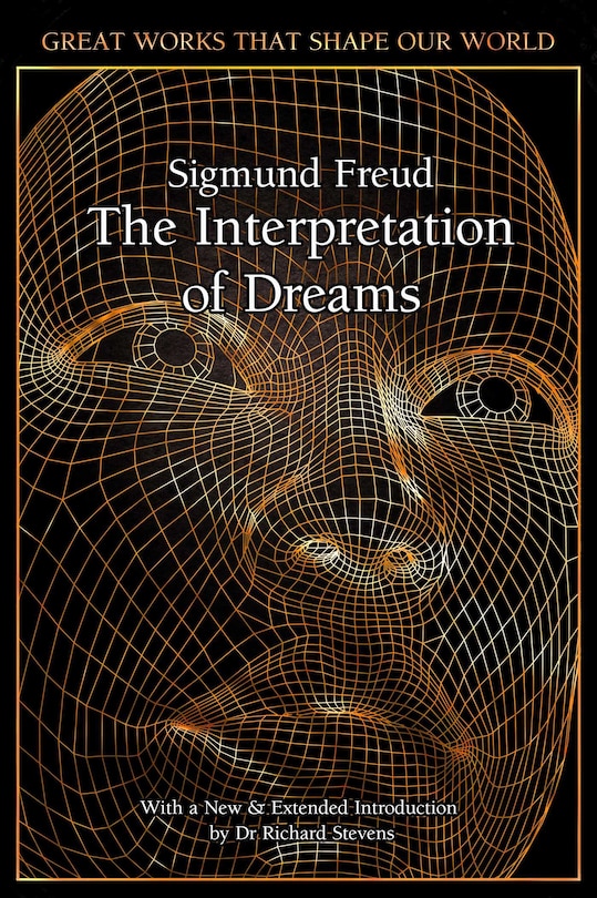 Couverture_The Interpretation of Dreams