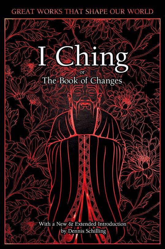 Front cover_I Ching