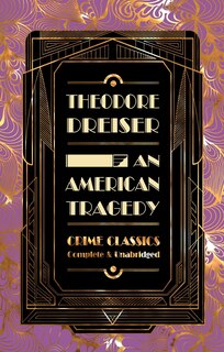 Couverture_An American Tragedy