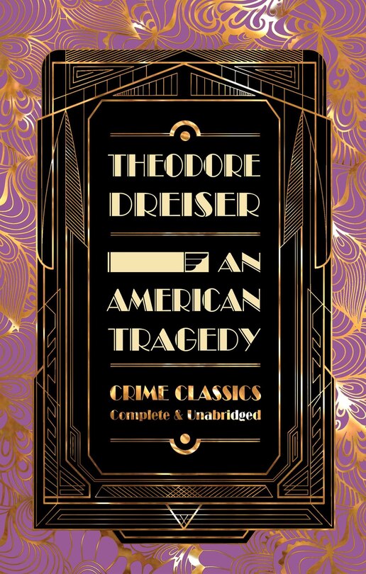 Couverture_An American Tragedy