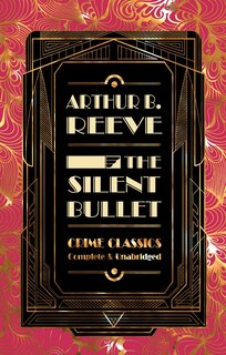 Couverture_The Silent Bullet