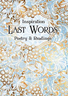 Front cover_Last Words
