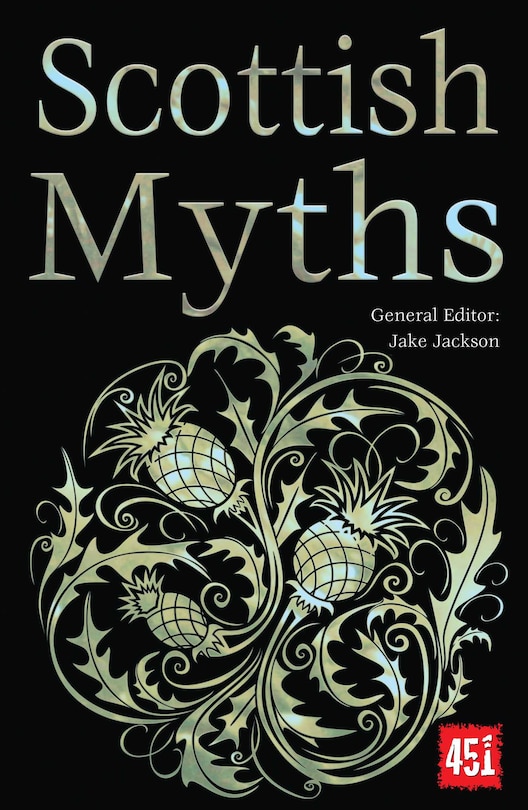 Front cover_Scottish Myths
