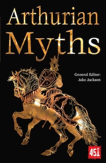 Couverture_Arthurian Myths