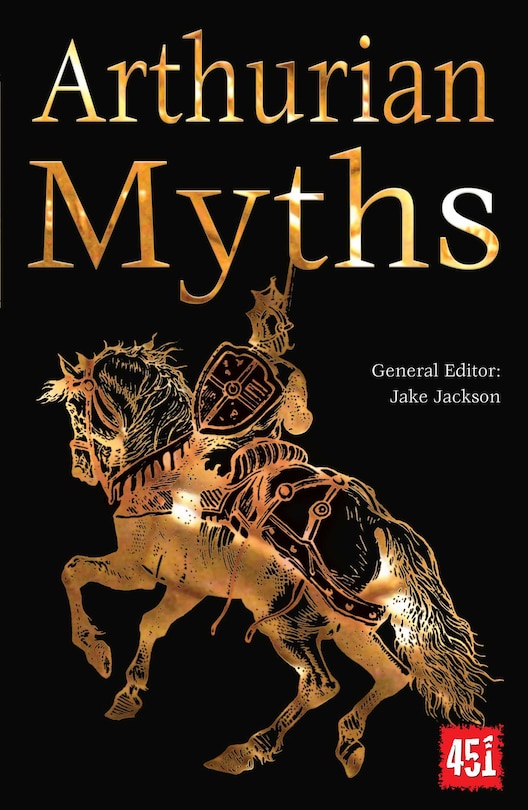 Couverture_Arthurian Myths