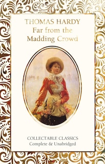 Front cover_Far From The Madding Crowd