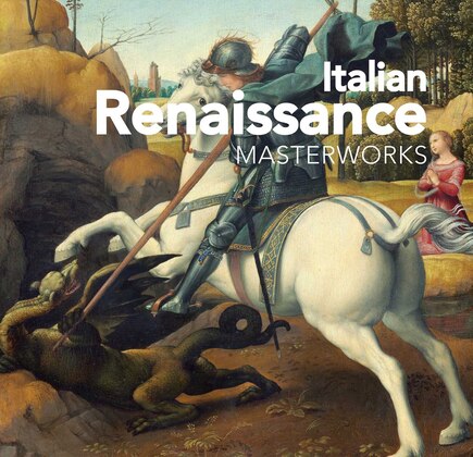 Italian Renaissance: Masterworks